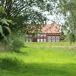 Apartment Alandblick Wanzer