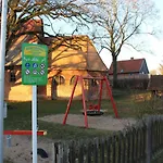 Apartment Alandblick Wanzer