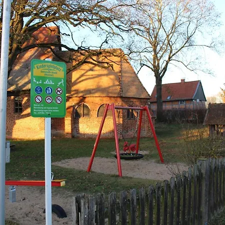 Apartament Alandblick Wanzer