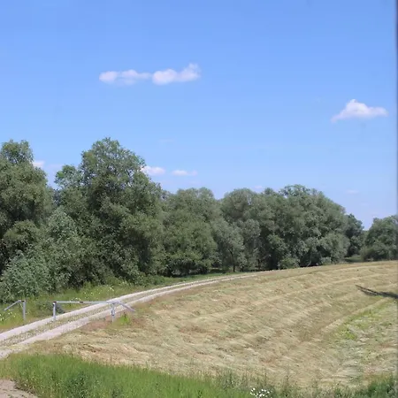 Apartament Alandblick Wanzer