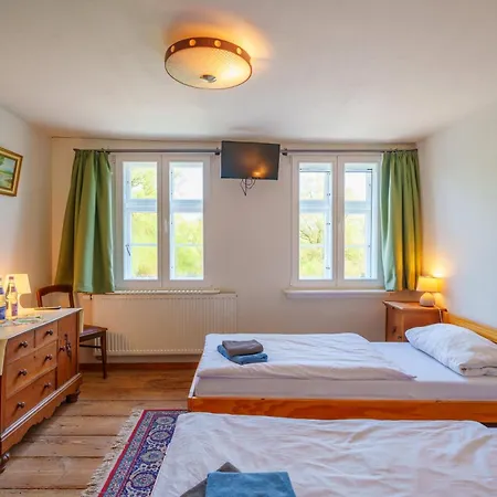 Apartament Alandblick