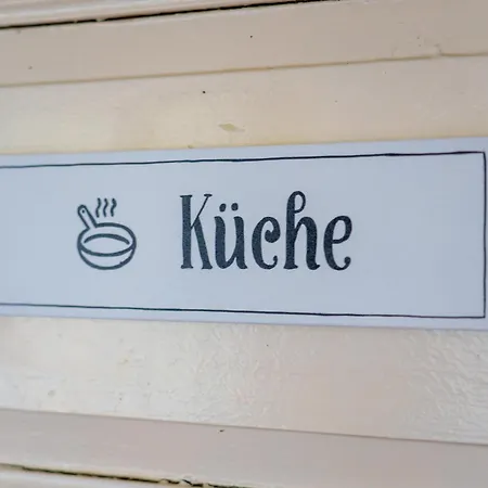 Appartement Alandblick Wanzer