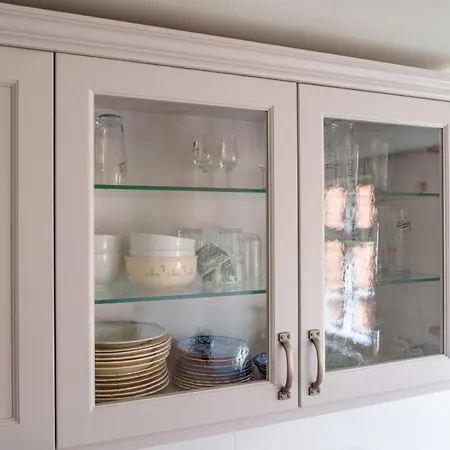 Apartament Alandblick *