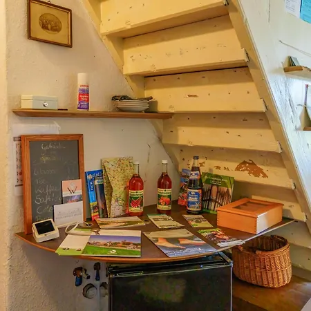 Alandblick Appartement *