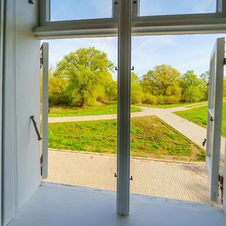 Alandblick Apartament Wanzer