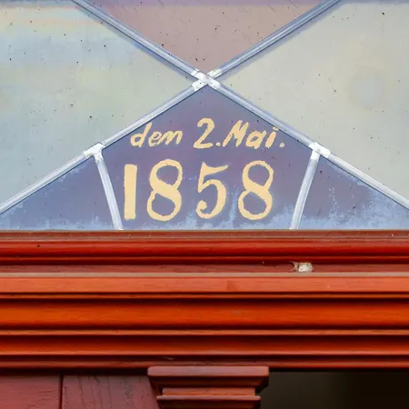 Apartament Alandblick Wanzer