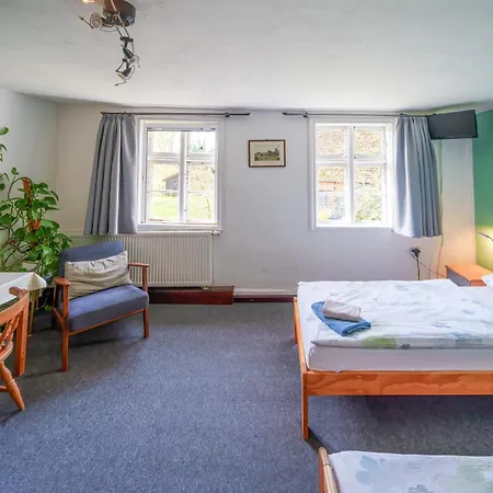 Alandblick Appartement