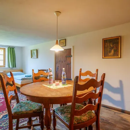 Apartament Alandblick Wanzer