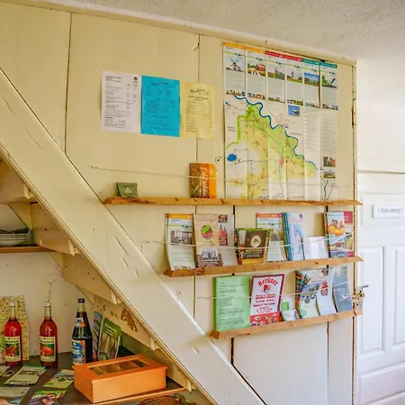 Apartament Alandblick