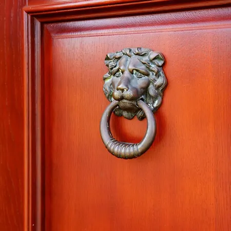 Apartament Alandblick