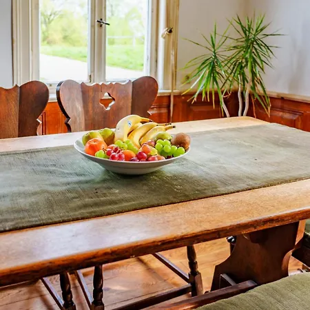 Appartement Alandblick Wanzer
