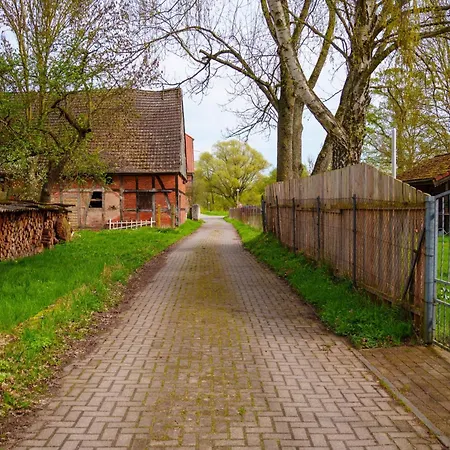 Alandblick Apartament