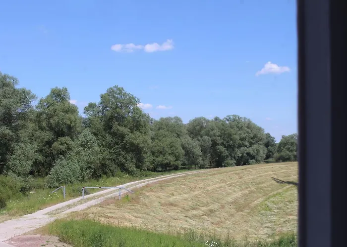 Apartment Alandblick Wanzer