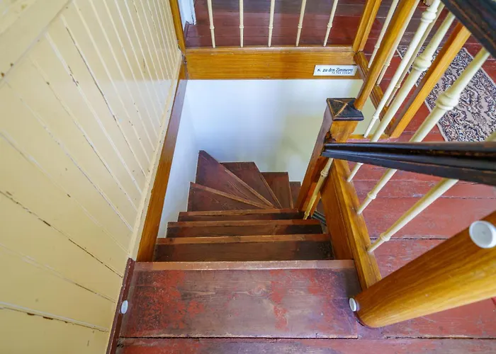 Apartment Alandblick