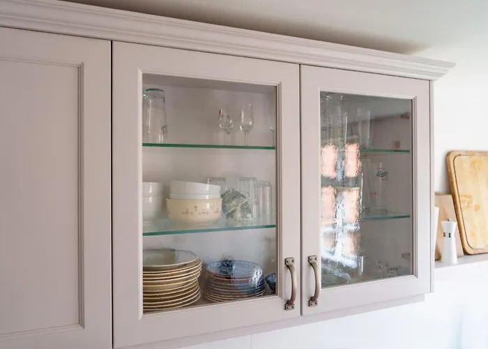 Apartment Alandblick *