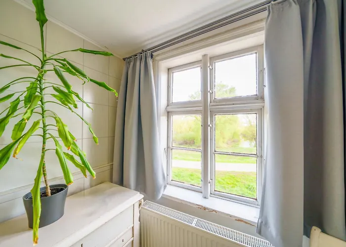 Apartment Alandblick