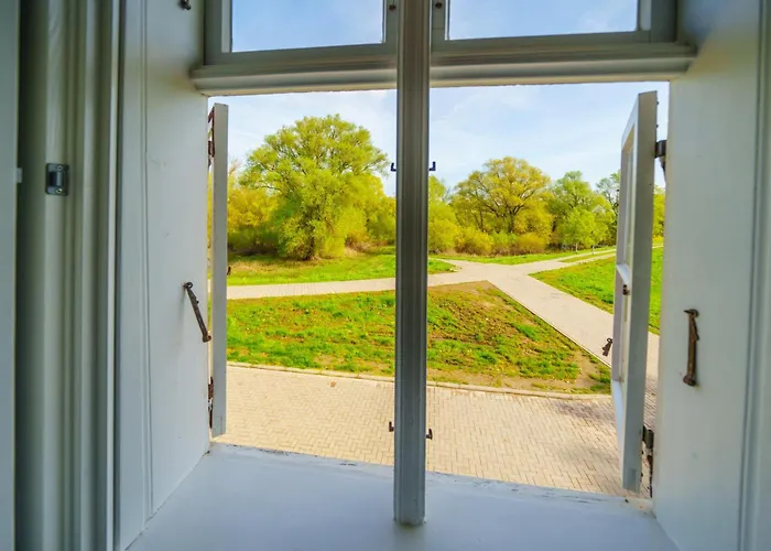 Alandblick Apartment Wanzer