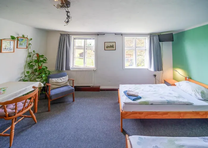 Alandblick Apartment