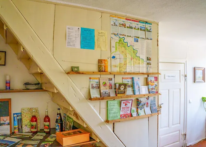 Apartment Alandblick