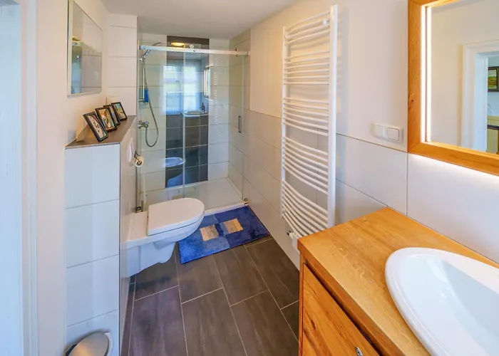 Alandblick Apartment