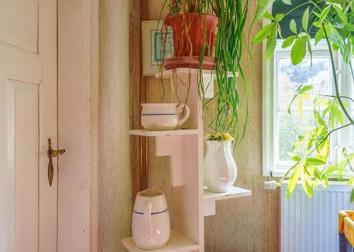 Alandblick Apartment *