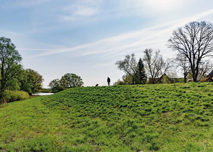 Apartment Alandblick