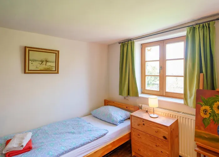 Apartment Alandblick