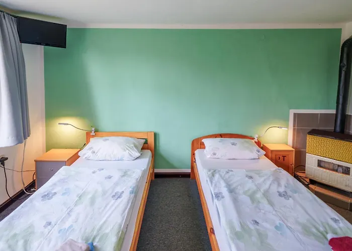 Apartment Alandblick