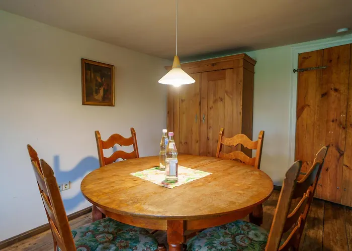 Apartment Alandblick